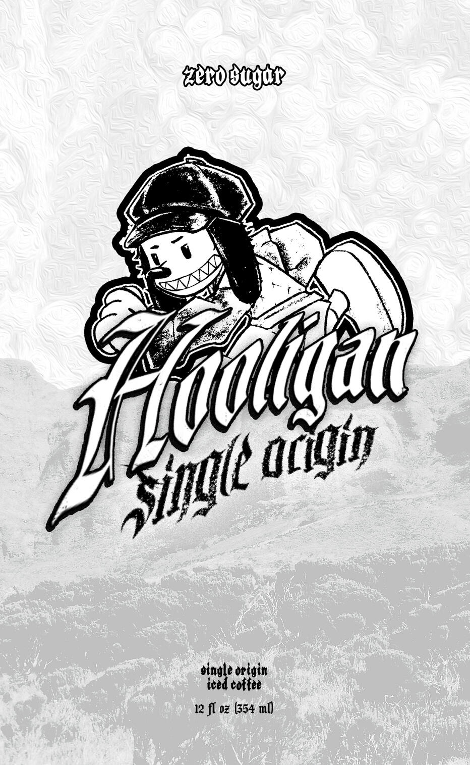 character illustration by vissi